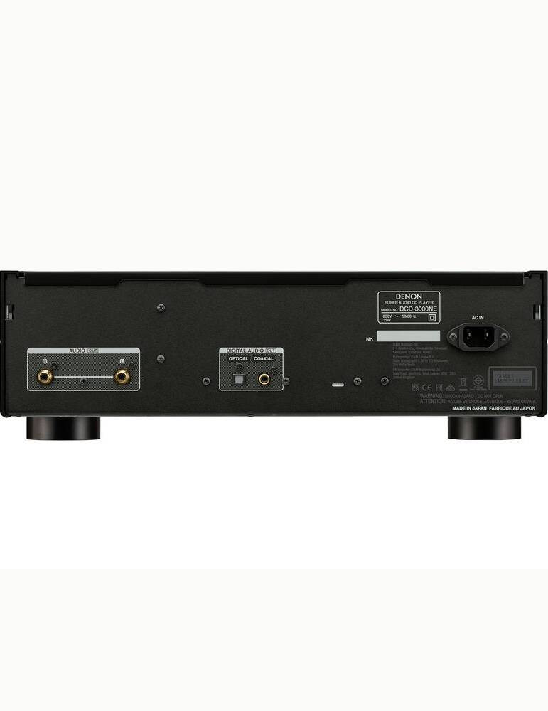 Denon DCD3000NE