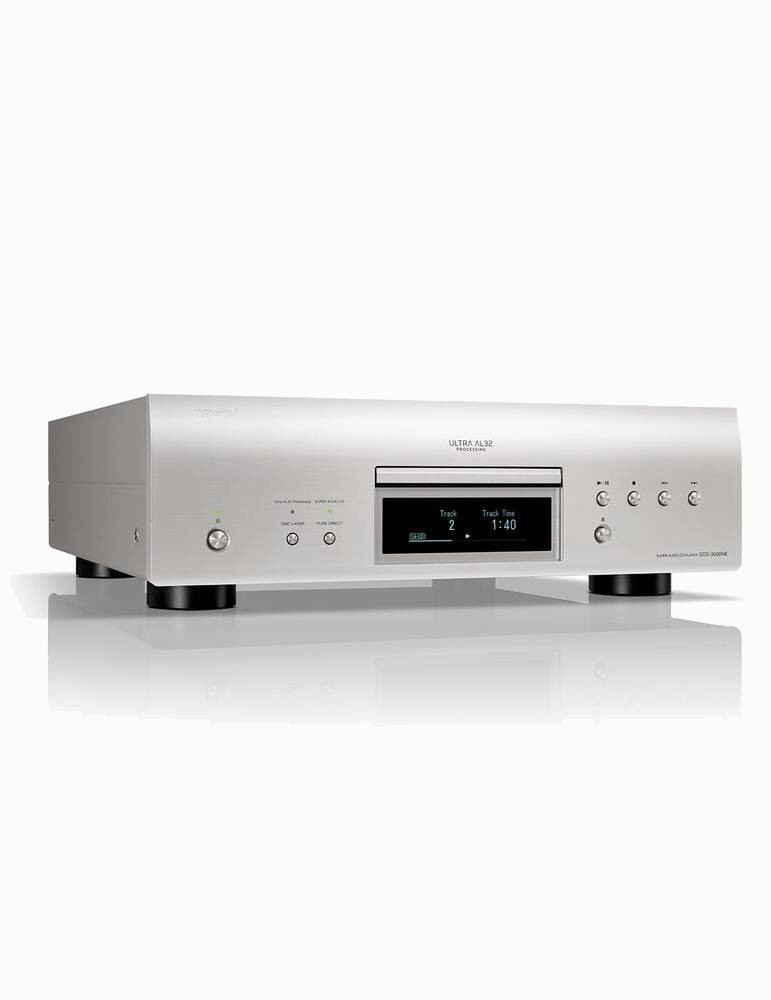 Denon DCD3000NE