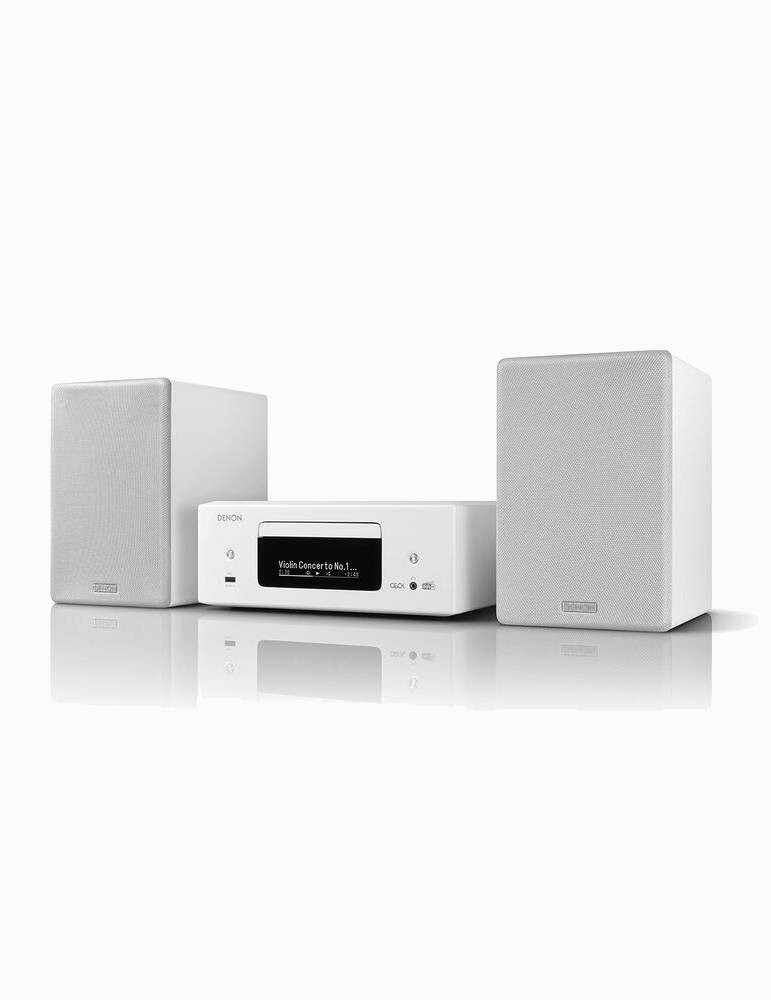 Denon Ceol N12DAB