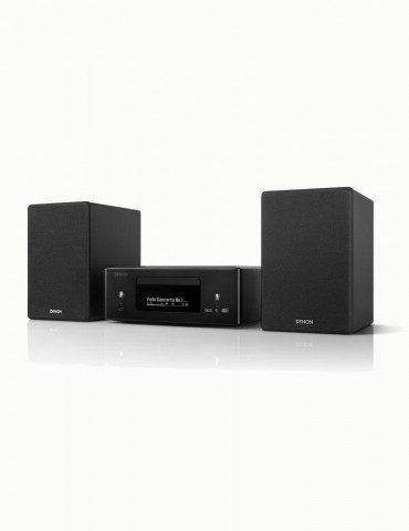 Denon Ceol N12DAB
