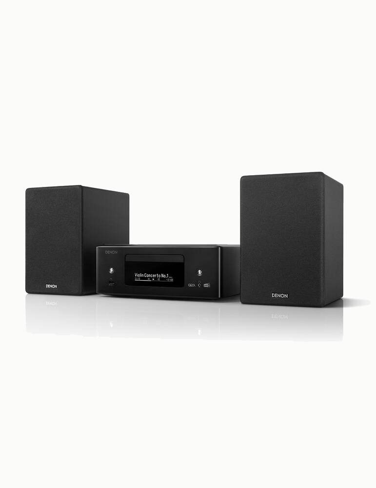 Denon Ceol N12DAB