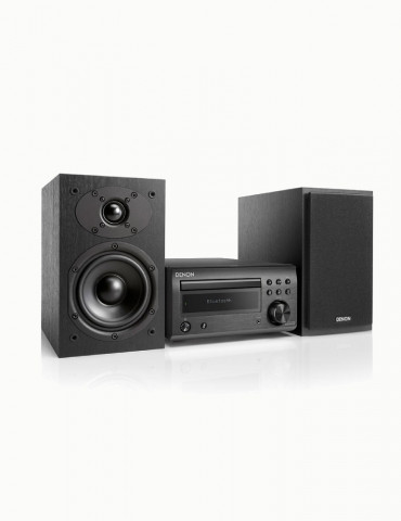 Denon D-M41