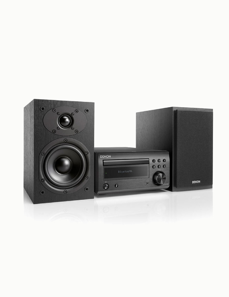 Denon D-M41 DAB+