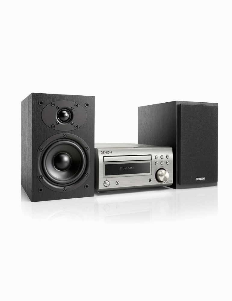 Denon D-M41 DAB+