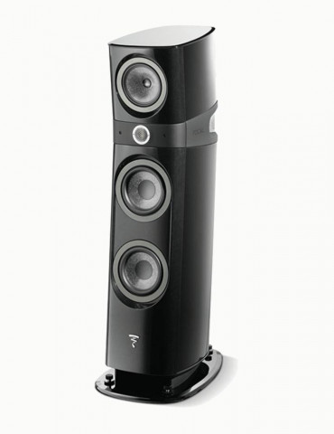 Focal Sopra N°2