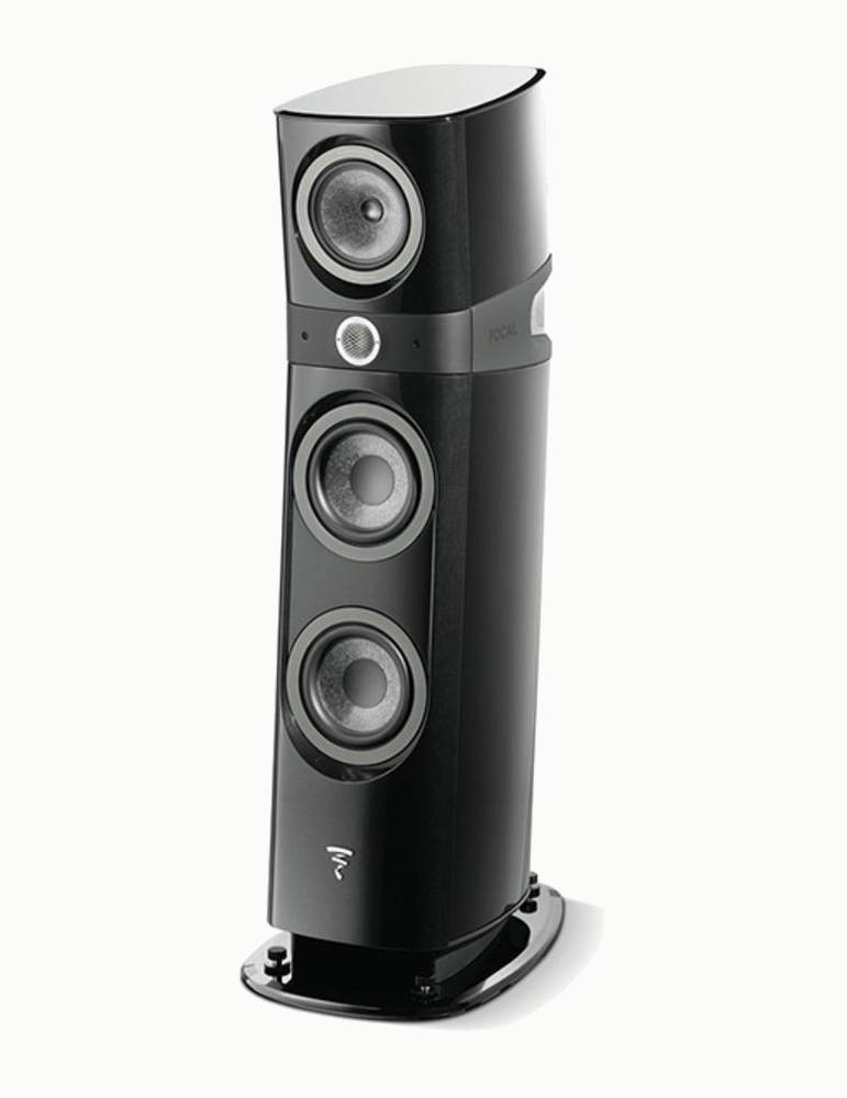 Focal Sopra N°2