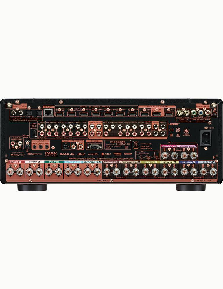Marantz Cinema 30