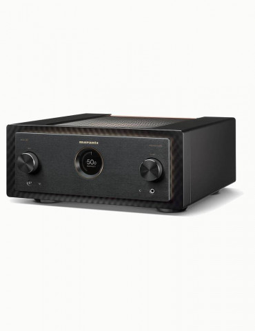 Marantz Model 10