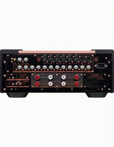 Marantz Model 10