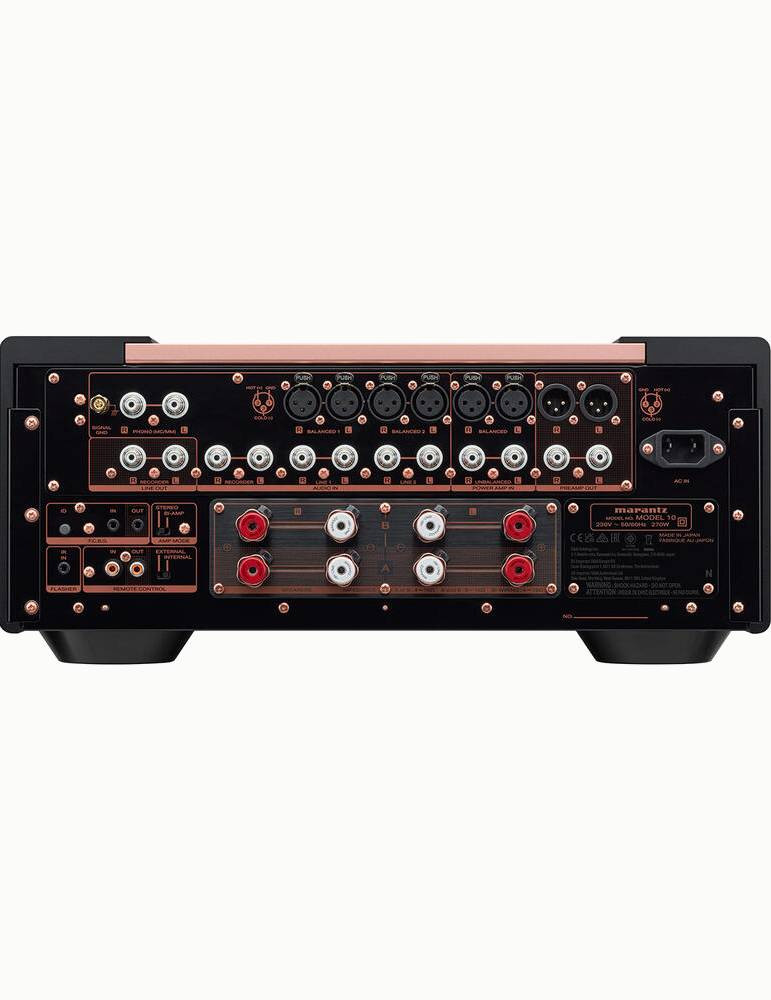 Marantz Model 10