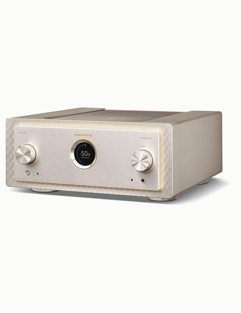 Marantz Model 10