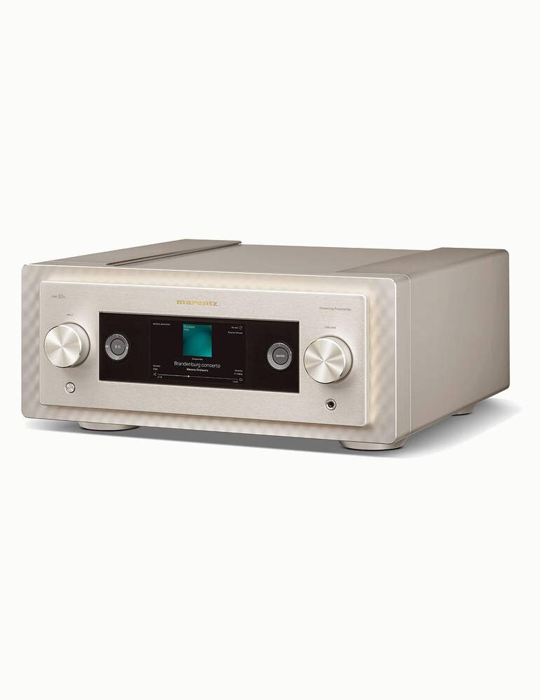 Marantz LINK 10n