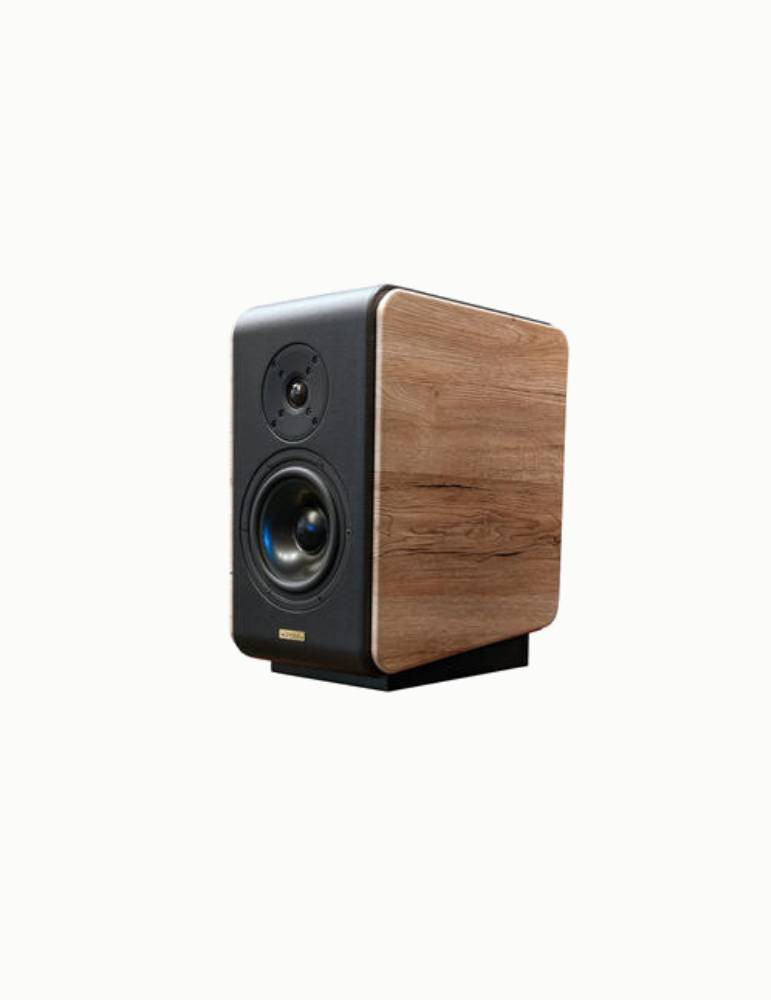 Opera Prima V2