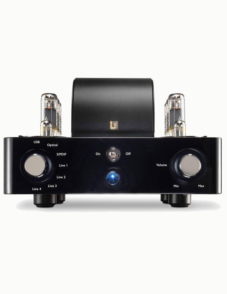 Unison Research S6 Black Edition