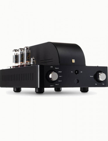 Unison Research S6 Black Edition