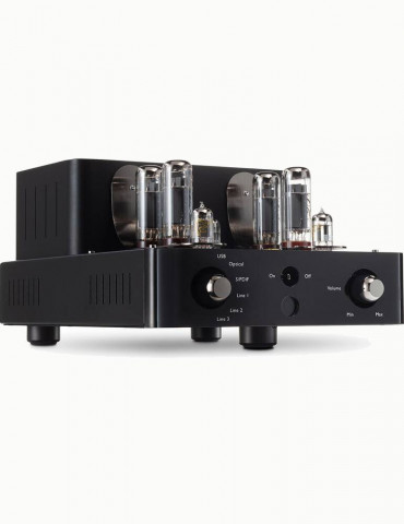 Unison Research Triode 25 Black Edition