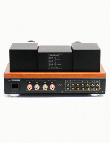 Unison Research Preludio