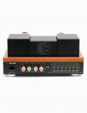 Unison Research Preludio
