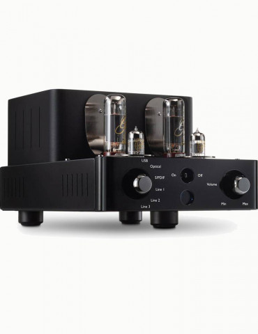 Unison Research Simply Italy Black Edition