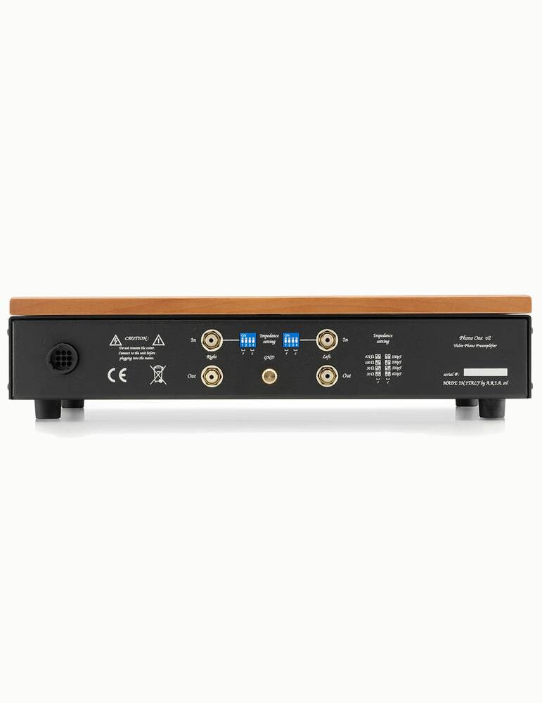 Unison Research Phono One