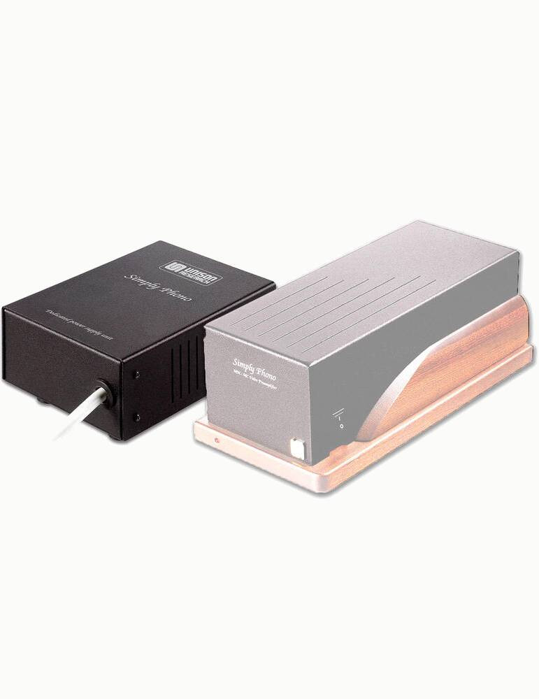 Unison Research Simply Phono Power Supply