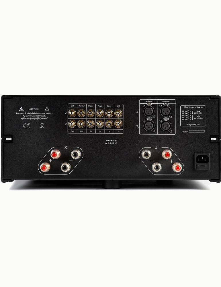 Unison Research Unico 150
