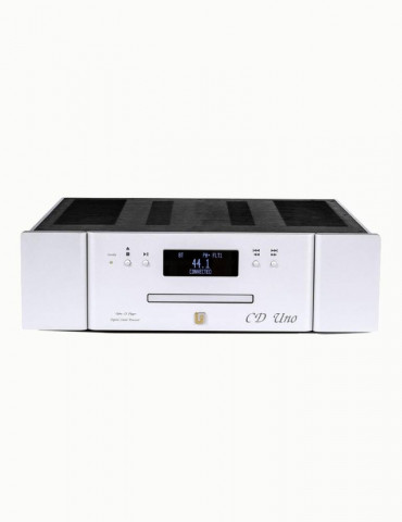Unison Research Unico CD Uno