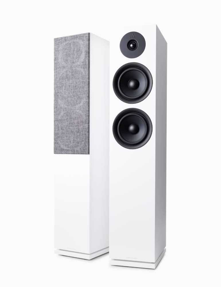 Argon Audio Forus 55