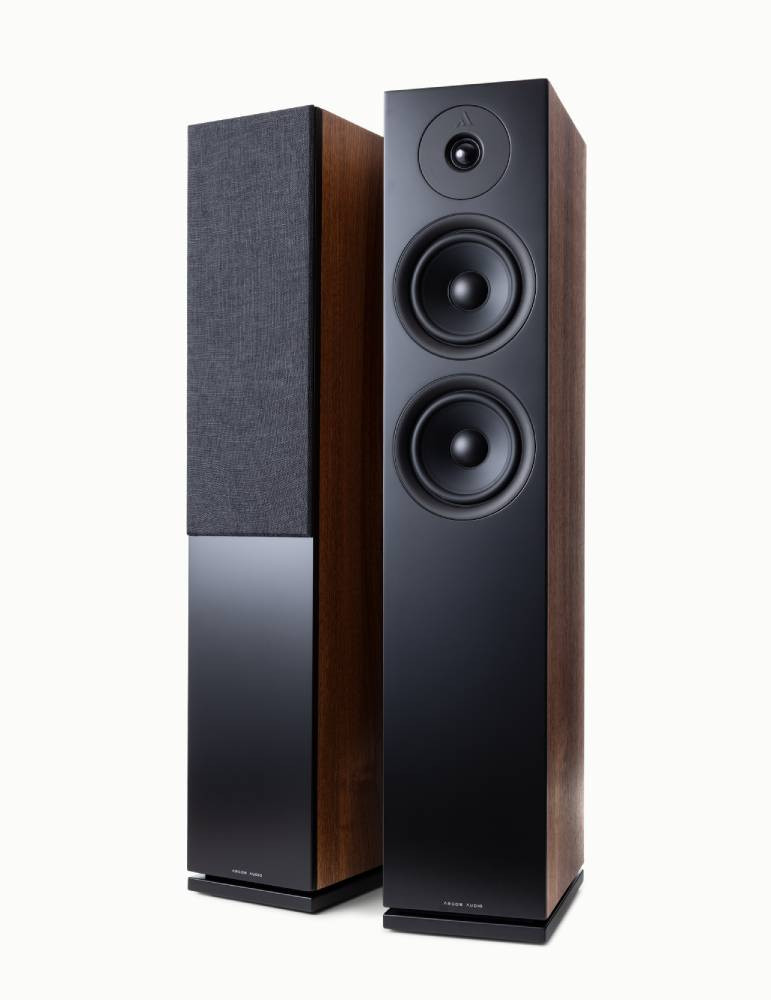 Argon Audio Forus 55