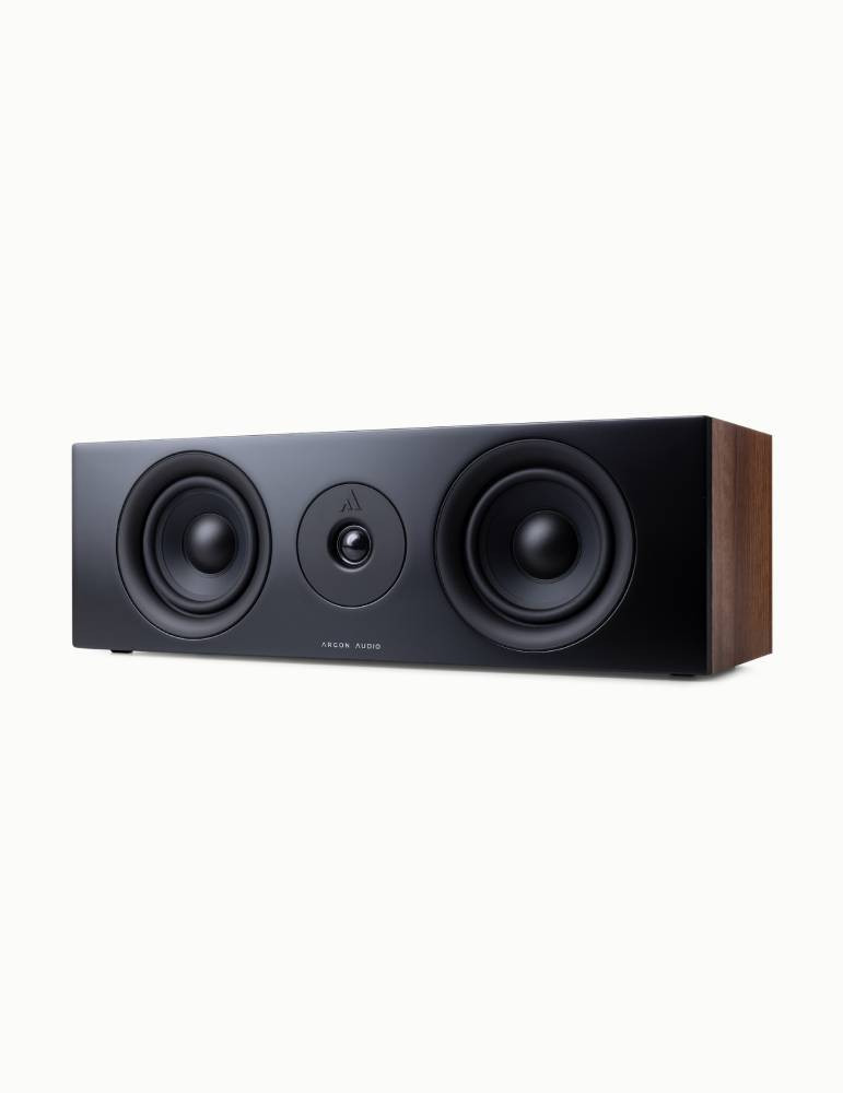 Argon Audio Forus Center