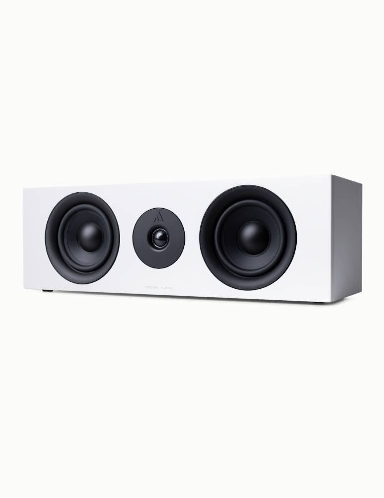 Argon Audio Forus Center