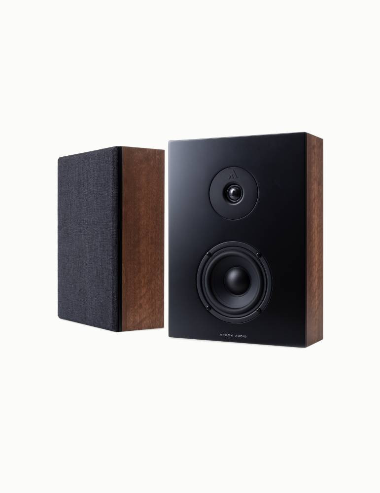 Argon Audio Forus 4 Wall