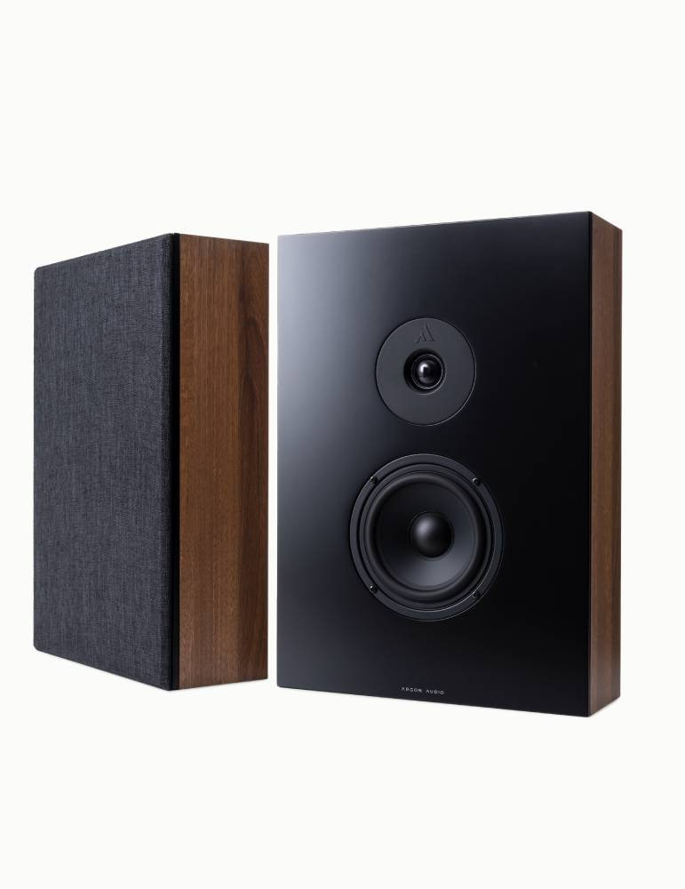 Argon Audio Forus 5 Wall