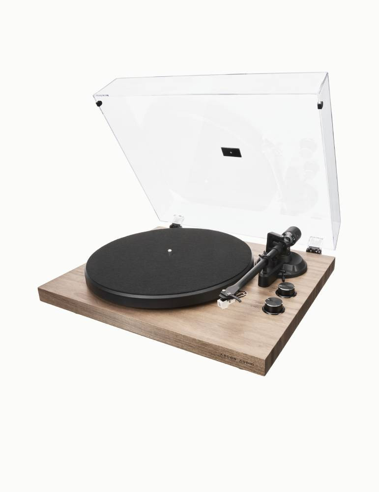 Argon Audio TT MK2
