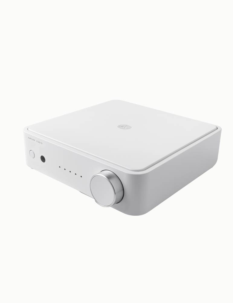 Argon Audio SA2