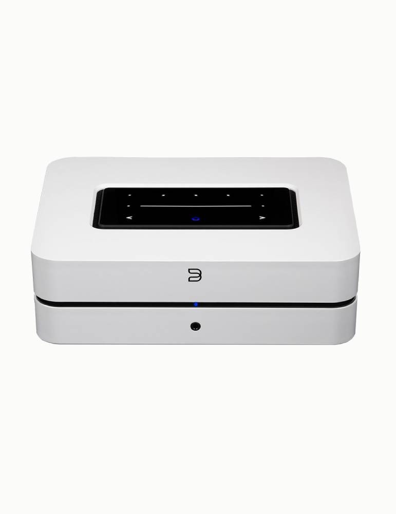 Bluesound Powernode