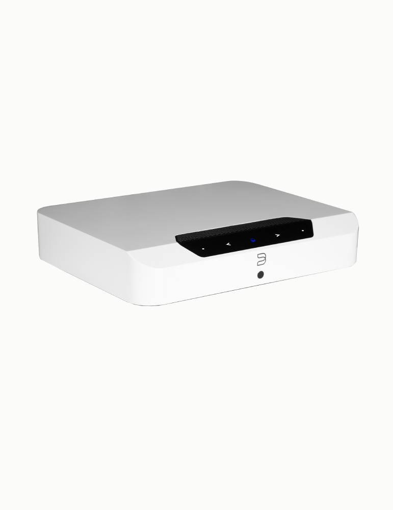 Bluesound Powernode Edge