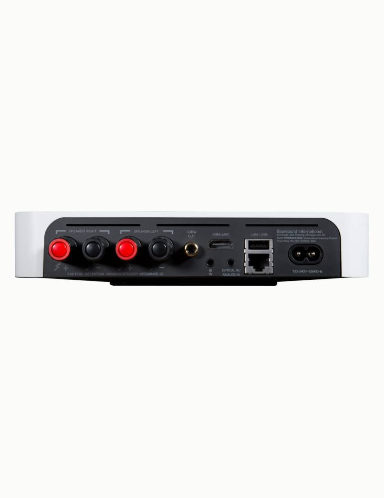 Bluesound Powernode Edge
