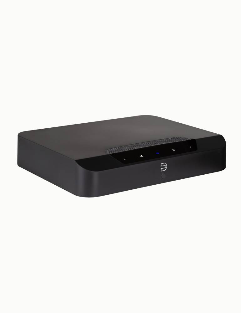 Bluesound Powernode Edge