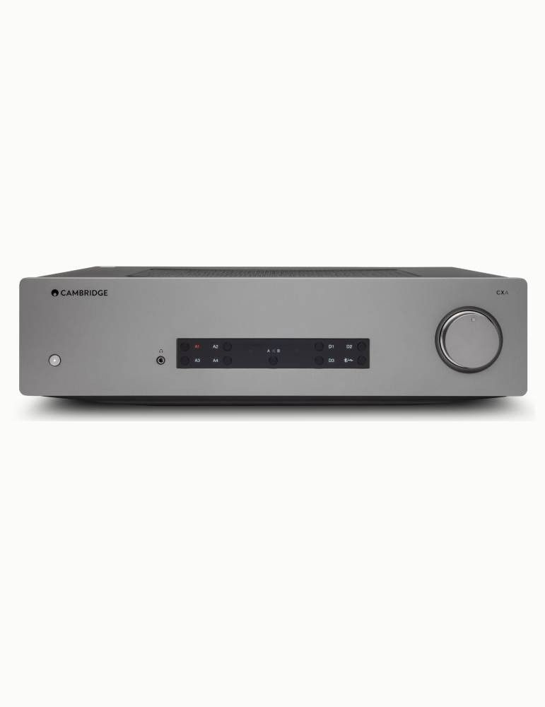 Cambridge Audio CXA81 MKII