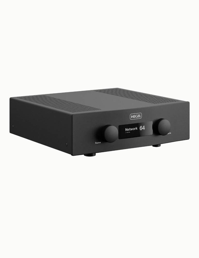 Hegel H400