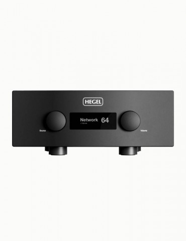 Hegel H600