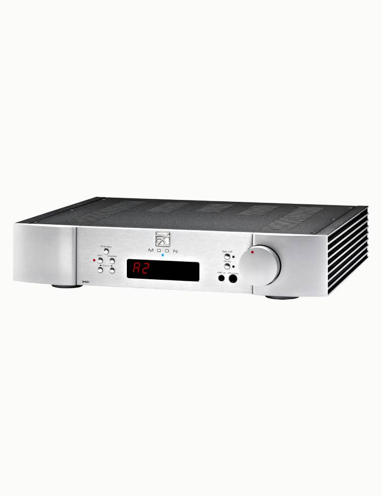 MOON by Simaudio 340i X