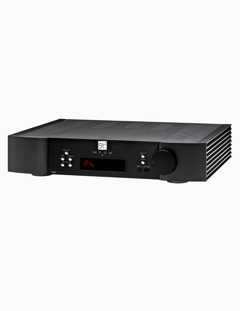 MOON by Simaudio 340i X