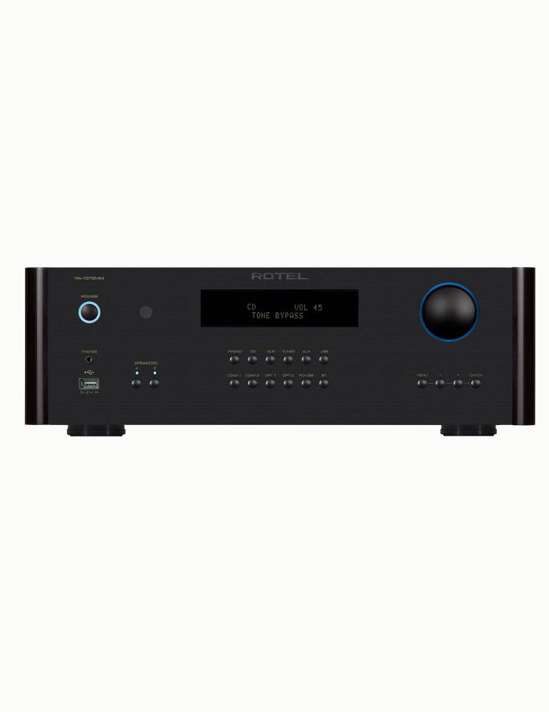 Rotel RA-1572 MKII