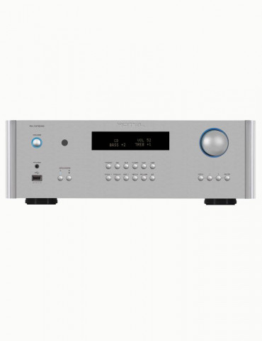 Rotel RA-1572 MKII
