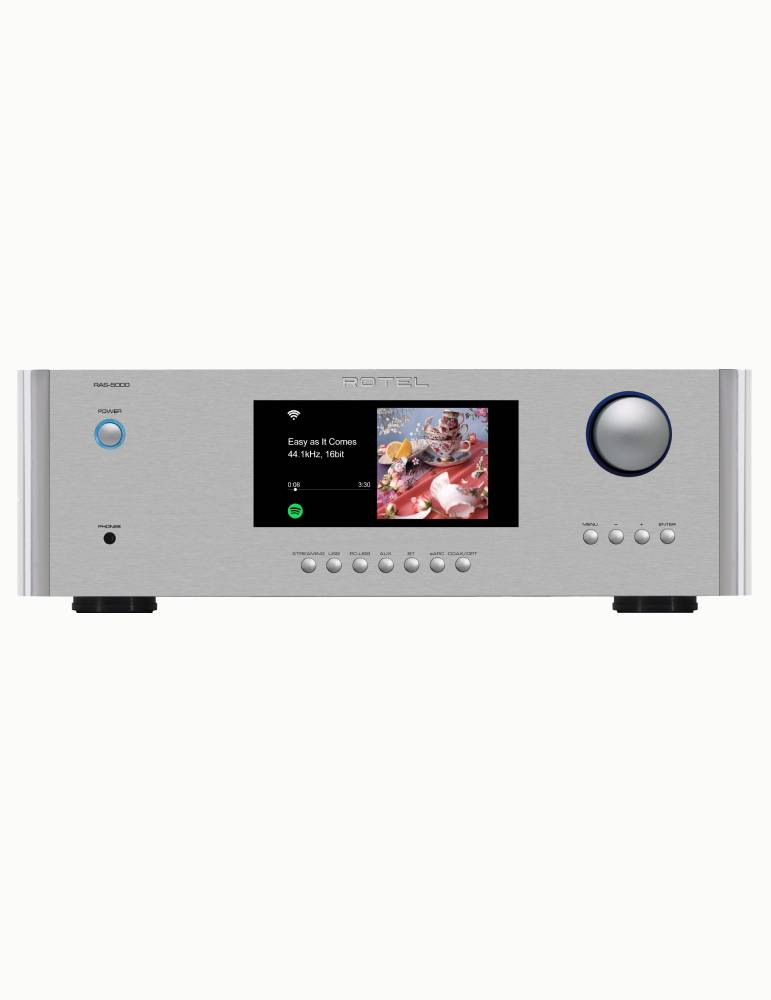 Rotel RAS-5000