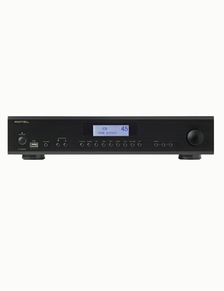 Rotel A-14 MKII