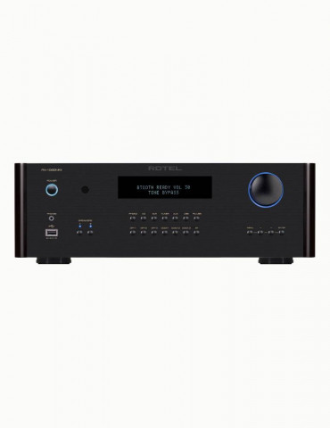 Rotel RA-1592 MKII