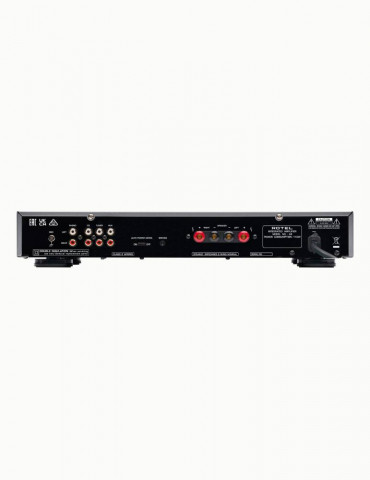Rotel A-8 Negru